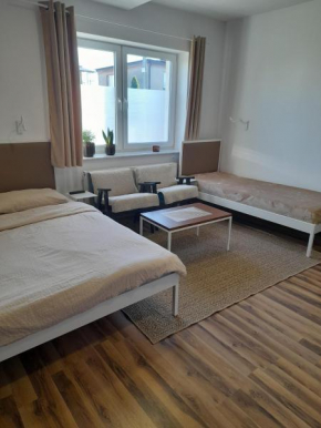 Apartament KLEMENS